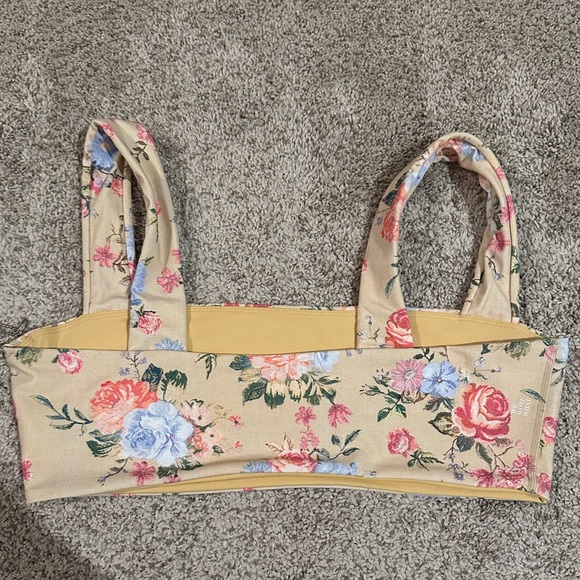 Adorable bandeau bra top - Picture 4 of 6